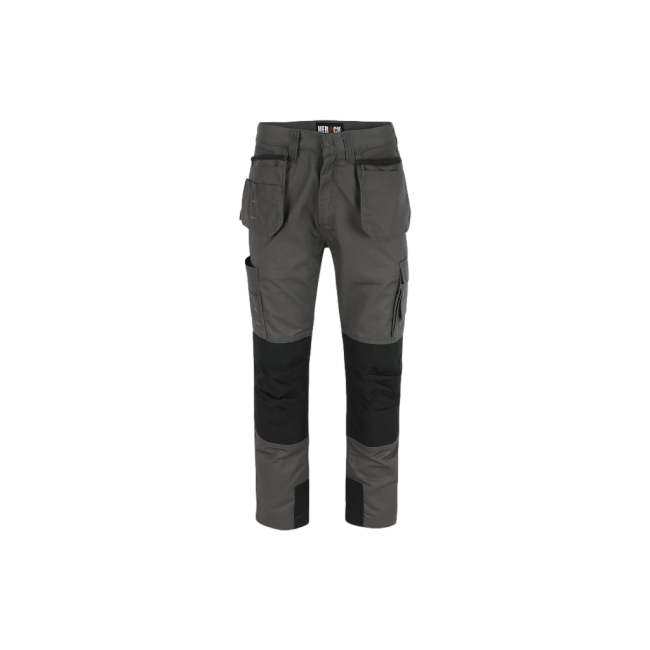 Pantalon de travail Nato gris - Herock