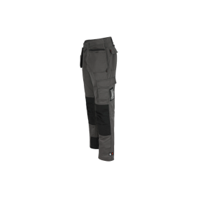 Spodnie robocze Nato Shortleg szare - Herock