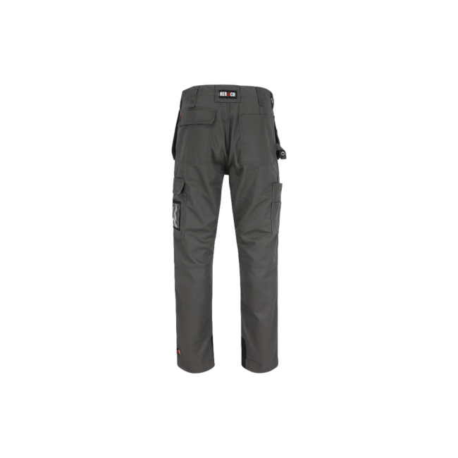 Pantalon de travail Nato Shortleg gris - Herock