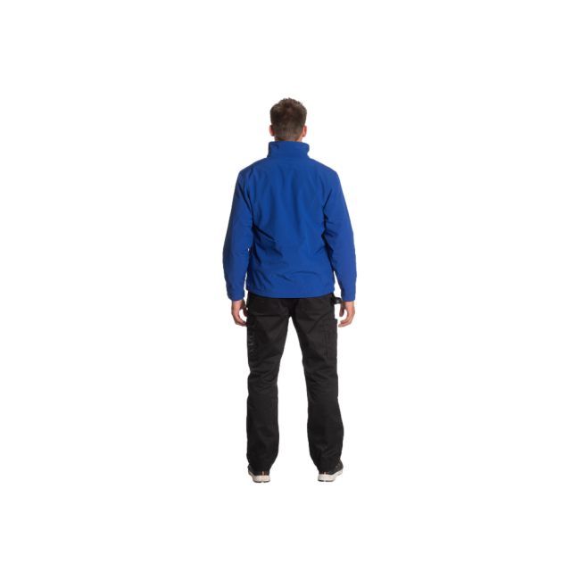 Pantalon de travail Nato noir - Herock