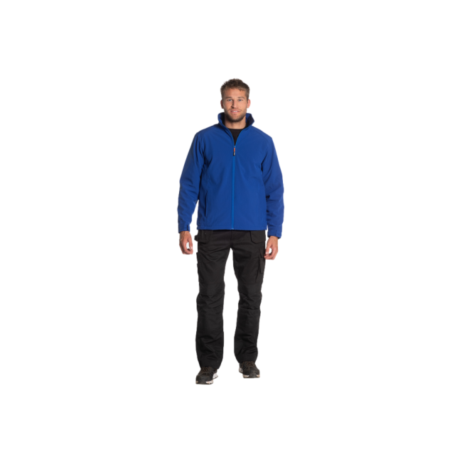 Pantalon de travail Nato bleu marine - Herock