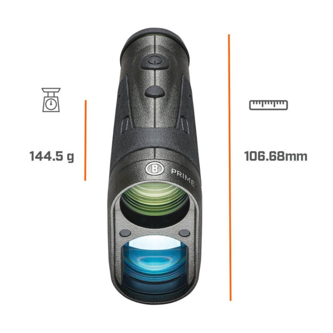 Dalmierz Bushnell Prime 1300 6x24 - Bushnell