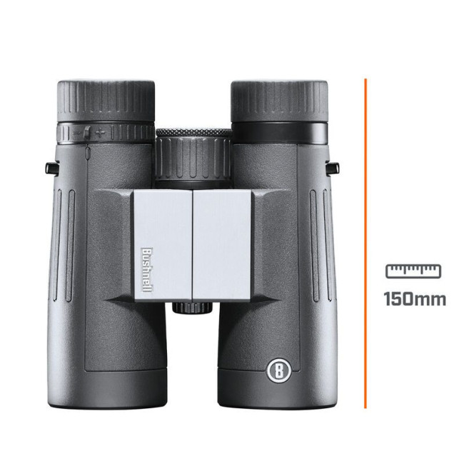 Lornetka Bushnell Powerview 2 8X42 - Bushnell