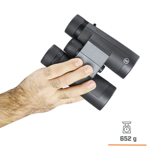 Jumelles Bushnell Powerview 2 8X42 - Bushnell