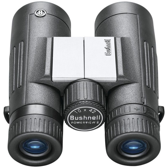 Jumelles Bushnell Powerview 2 10X42 - Bushnell
