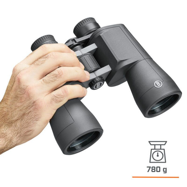 Jumelles Bushnell Powerview 2 20X50 - Bushnell