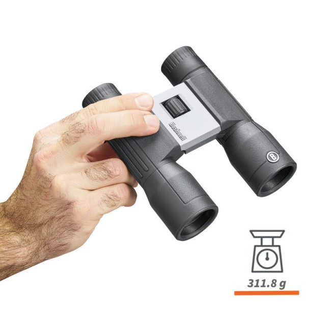 Jumelles Bushnell Powerview 2 16X32 - Bushnell