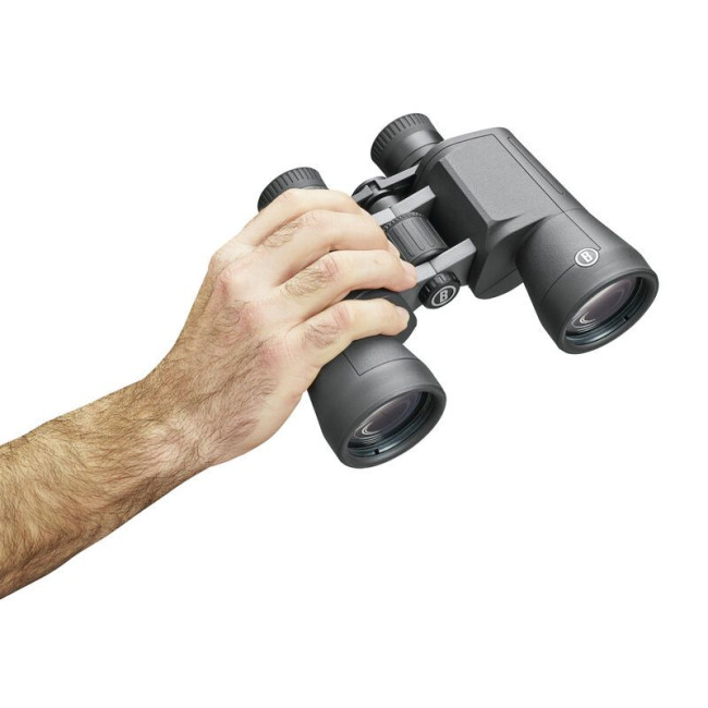 Jumelles Bushnell Powerview 2 10X50 - Bushnell