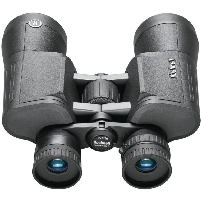 Bushnell Powerview 2 10X50 Fernglas - Bushnell