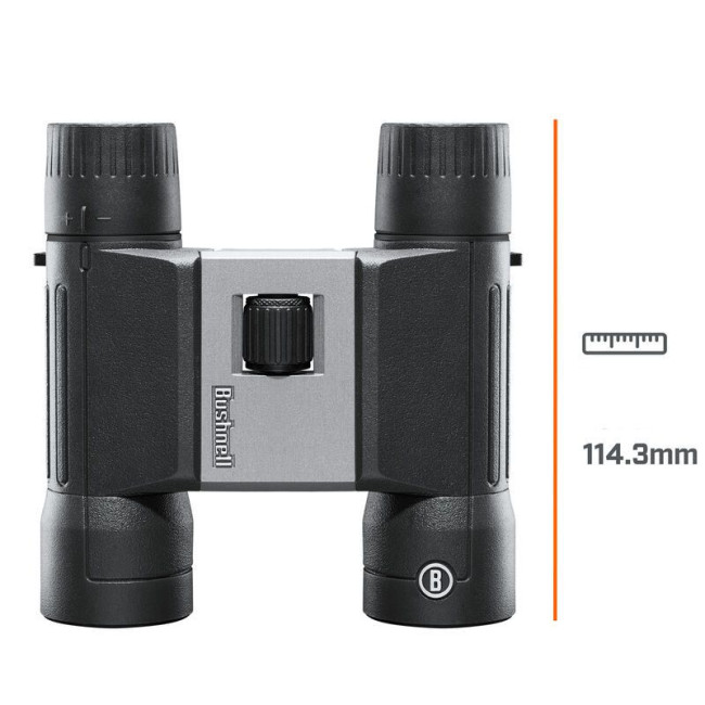 Lornetka Bushnell Powerview 2 10X25 - Bushnell