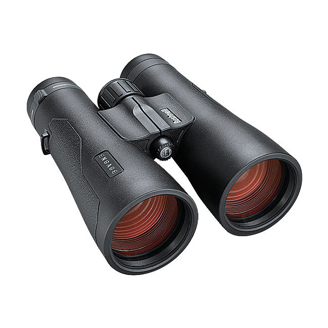 Jumelles Engage EDX 12X50 noir - Bushnell