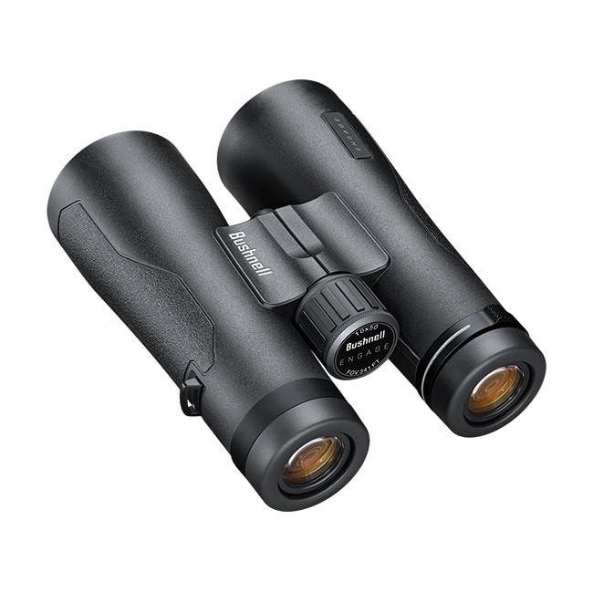 Jumelles Engage EDX 12X50 noir - Bushnell