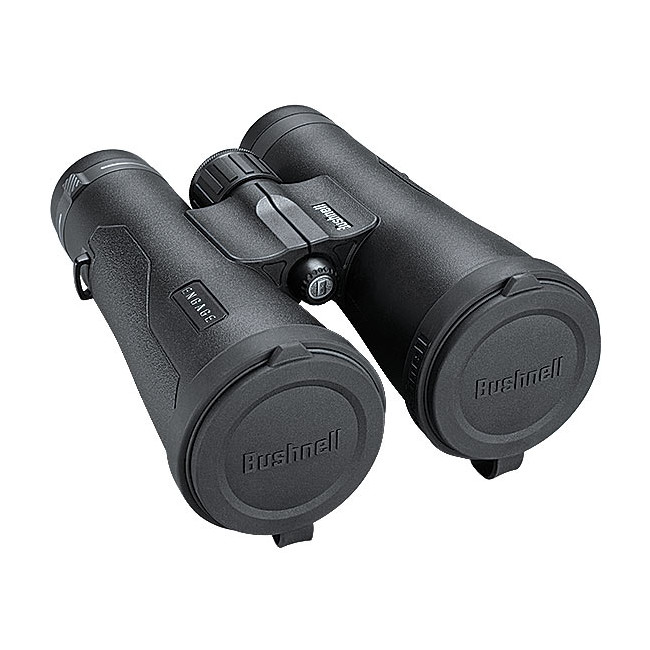 Jumelles Engage EDX 12X50 noir - Bushnell