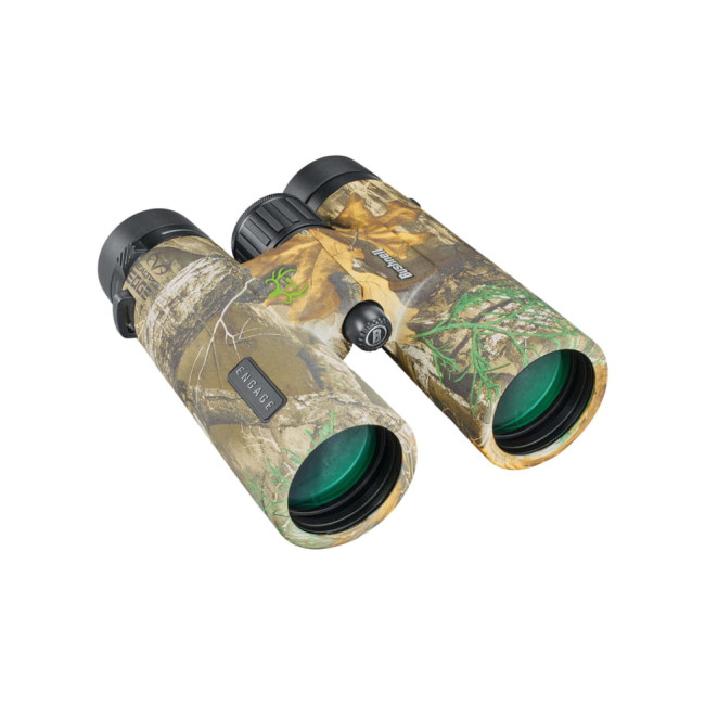 Jumelles Engage X 10x42 camo - Bushnell
