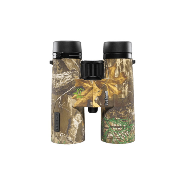 Fernglas Engage X 10x42 Tarnfarbe - Bushnell