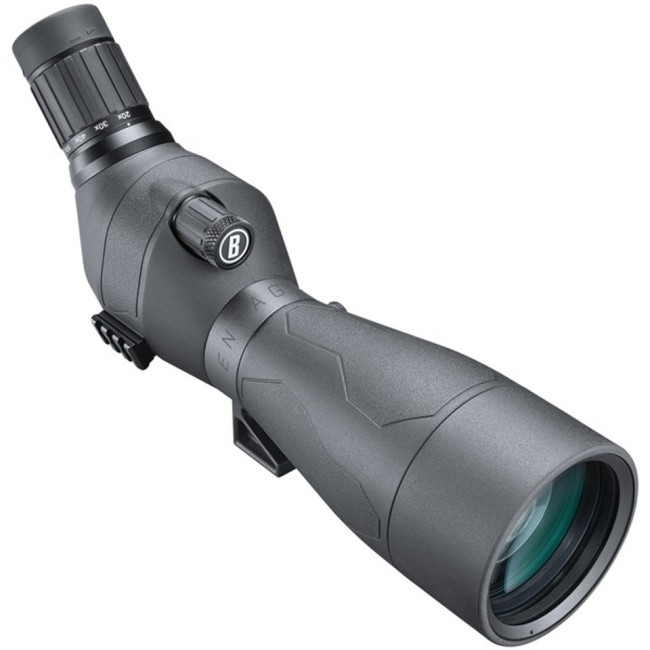 Telescoop Engage DX 20-60X80 zwart - Bushnell