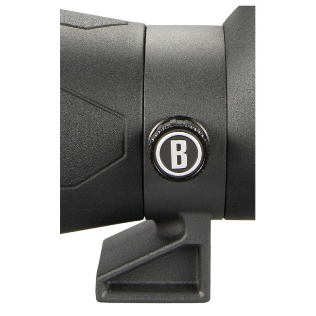 Telescoop Engage DX 20-60X80 zwart - Bushnell