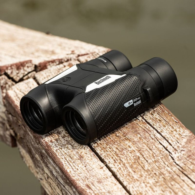Spectator Sport Fernglas 8X32 - Bushnell