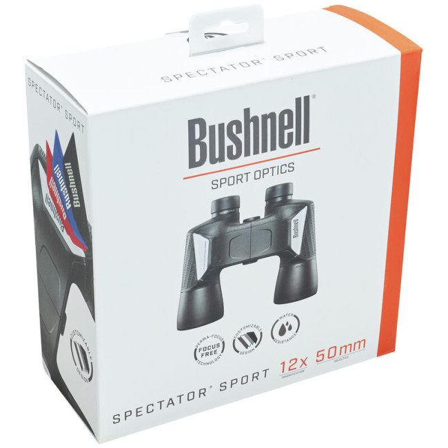 Jumelles Spectator Sport 12X50 - Bushnell