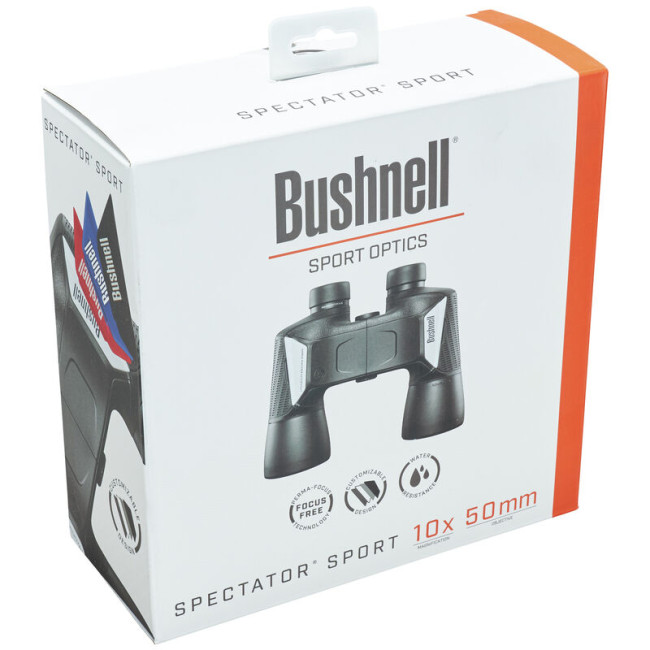 Lornetka Spectator Sport 10X50 - Bushnell