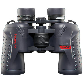 Lornetka Offshore 10X42 mm niebieska - Tasco