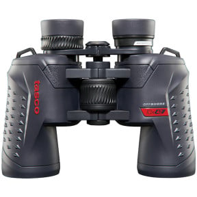 Lornetka Offshore 10X42 mm niebieska - Tasco