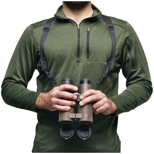 Harnais pour jumelles - Bushnell