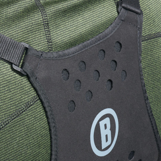 HARNAIS BUSHNELL POUR JUMELLE