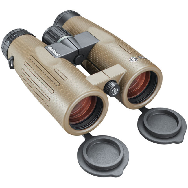 Verrekijkers Forge 8X42 Coyote - Bushnell