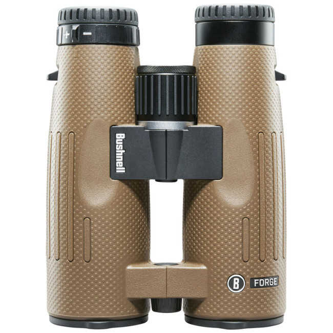 Verrekijkers Forge 8X42 Coyote - Bushnell