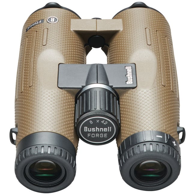 Forge Fernglas 8X42 Coyote - Bushnell