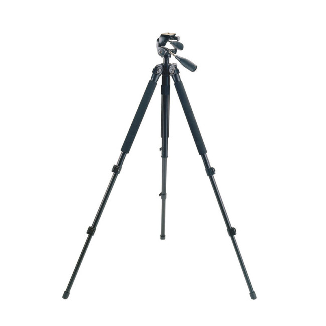 Trépied en titane 160 cm - Bushnell