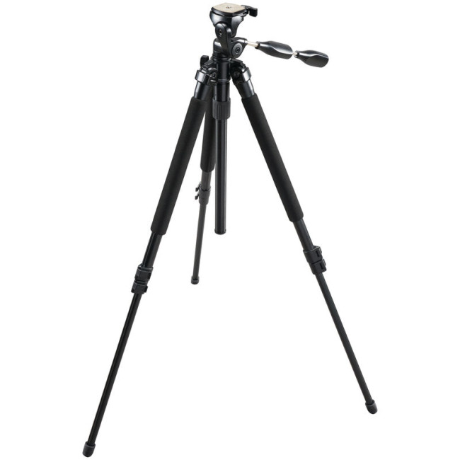 Trépied en titane 160 cm - Bushnell
