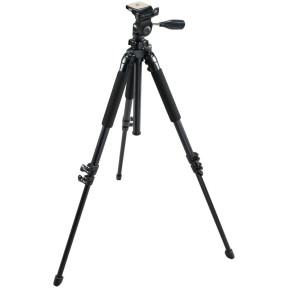 TREPIED BUSHNELL HAUTEUR 155 CM (6)