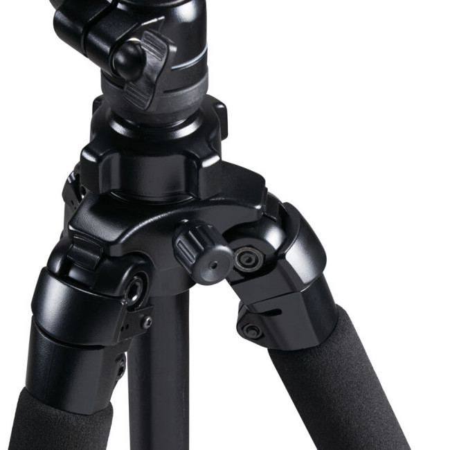 TREPIED BUSHNELL HAUTEUR 155 CM (6)