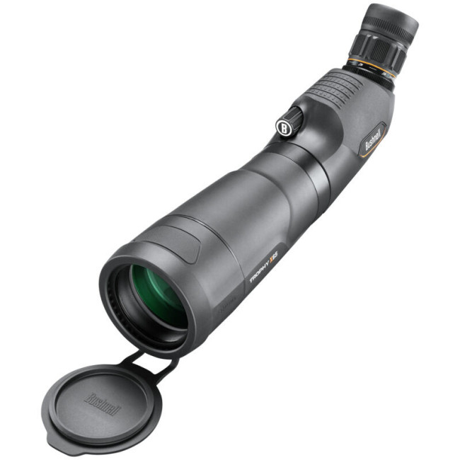 Luneta Trophy Extreme 20-60X65 czarna - Bushnell