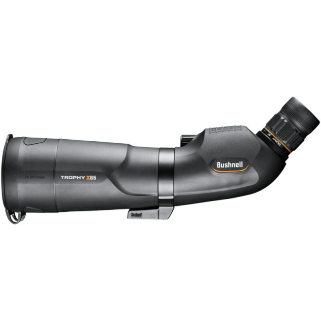 Spektiv Trophy Extreme 20-60X65 schwarz - Bushnell