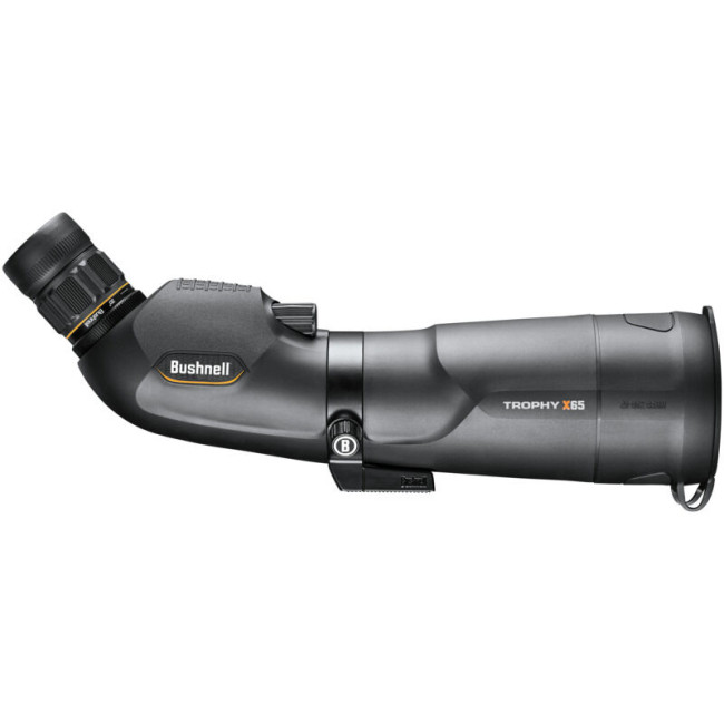 Spektiv Trophy Extreme 20-60X65 schwarz - Bushnell