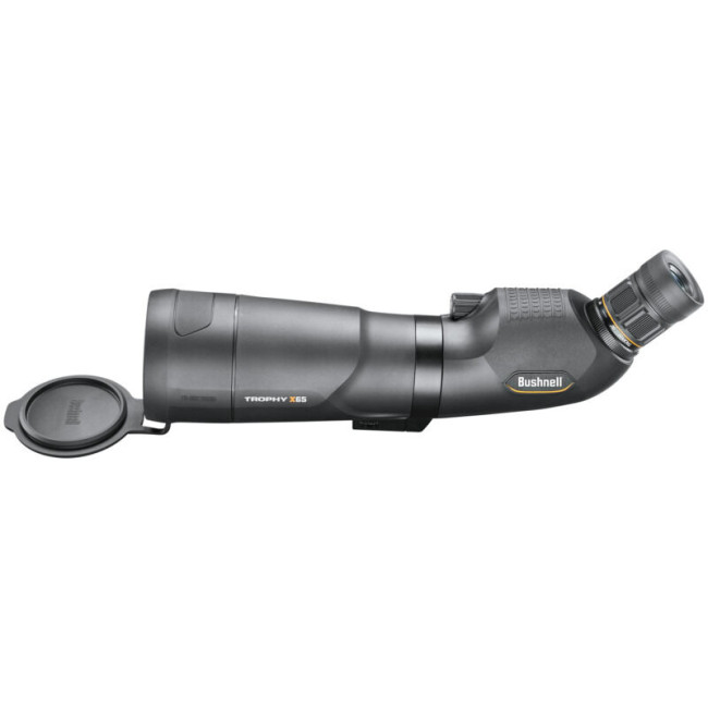 Longue-vue Trophy Extreme 20-60X65 noir - Bushnell