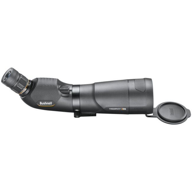 Longue-vue Trophy Extreme 20-60X65 noir - Bushnell