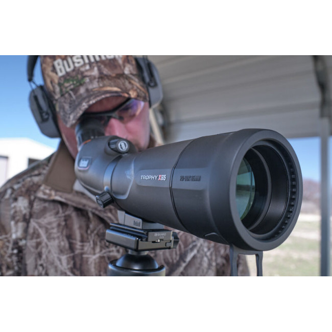 Luneta Trophy Extreme 20-60X65 czarna - Bushnell