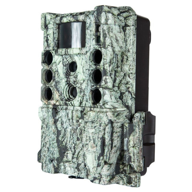 Piège photographique Core DS 4K no glow 32MP - Bushnell