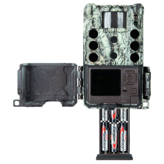 Piège photographique Core DS 4K no glow 32MP - Bushnell