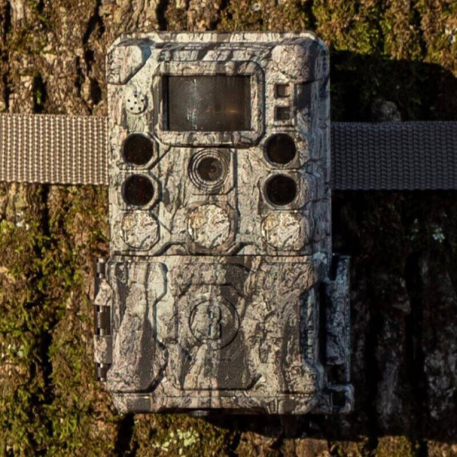 Fotofalle Core 4K No Glow 30MP - Bushnell