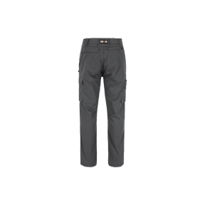 Pantalon de travail Socres charbon/noir - Herock