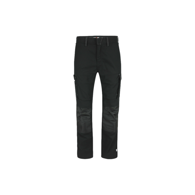 Pantalon de travail Socres noir - Herock