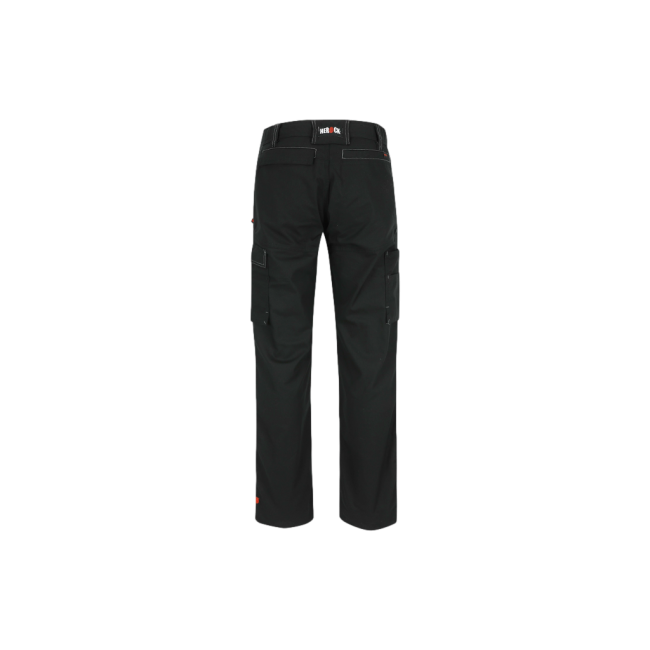 Arbeitshose Socres schwarz - Herock