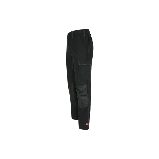 Pantalon de travail Socres noir - Herock