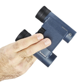 Jumelles waterproof H2O 2.0 10X25 mm - Bushnell
