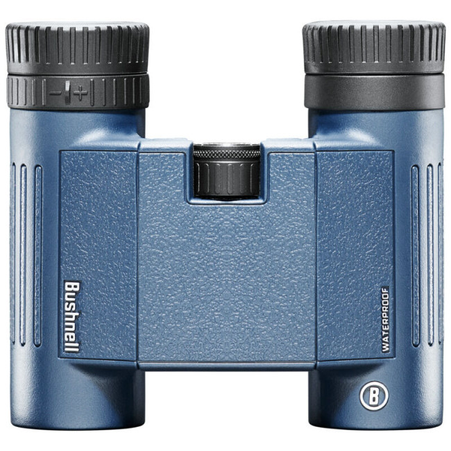 Lornetka wodoodporna H2O 2.0 10X25 mm - Bushnell